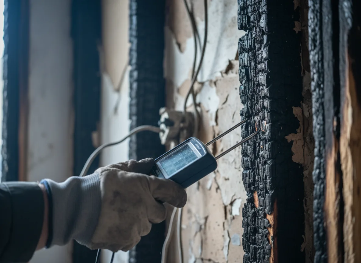 Fire Damage Restoration Foster, OR FAQs